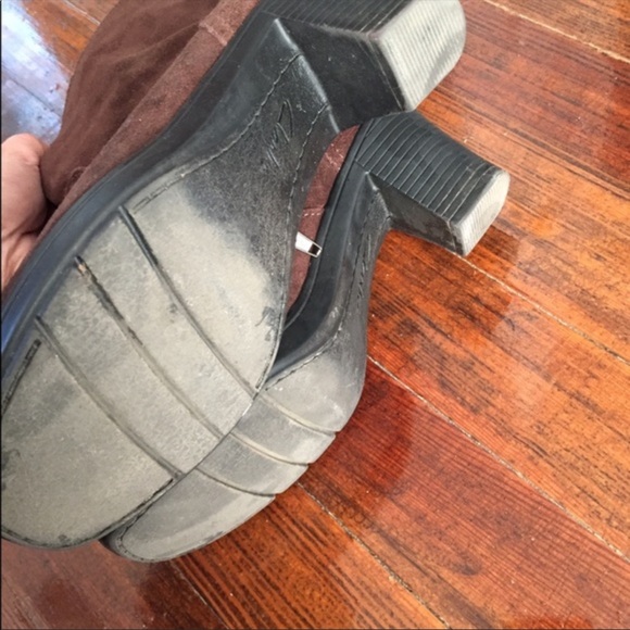 Clark bottie - Picture 3 of 4